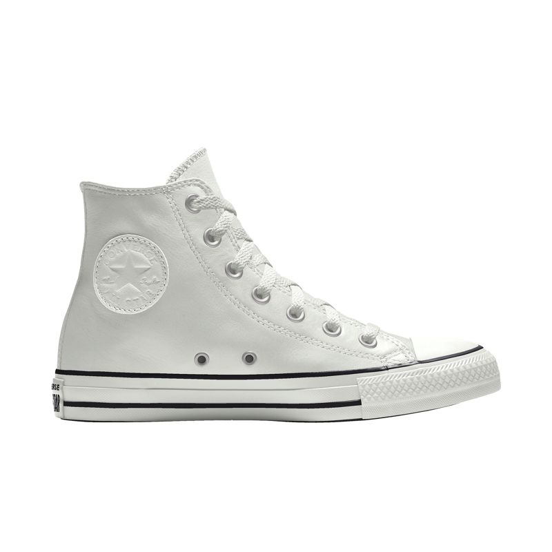 Custom | Women Converse Custom Chuck Taylor All Star Leather By You