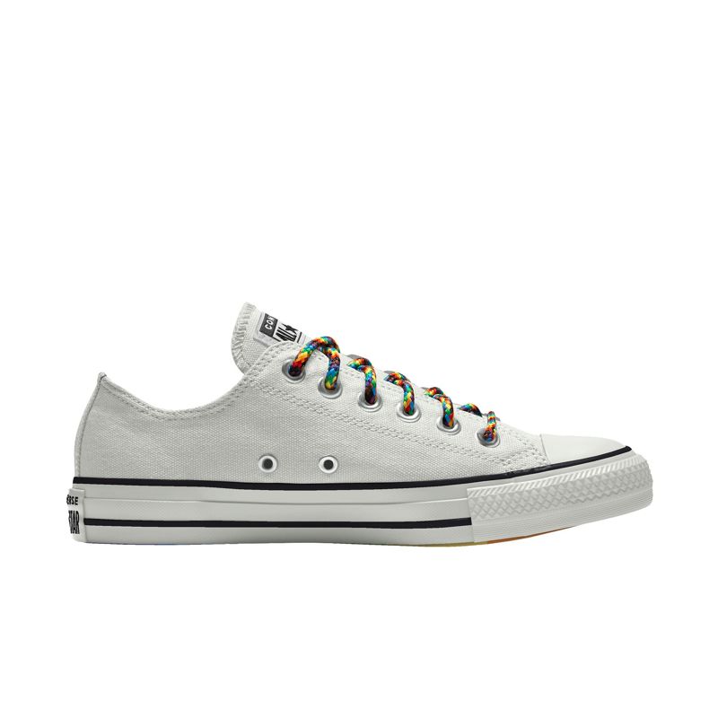 Custom | Men Converse Custom Chuck Taylor All Star Pride By You