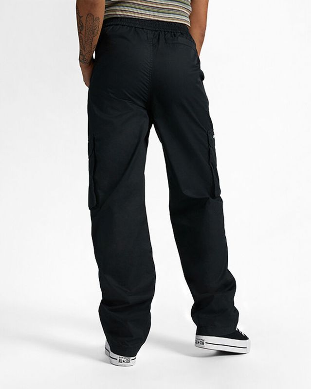 Pants & Shorts | Women Converse Relaxed Cargo Pant