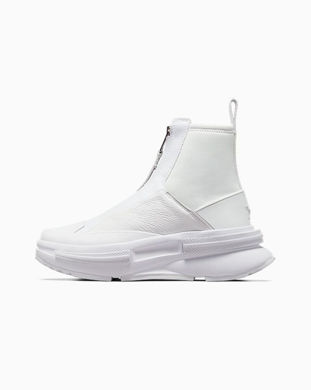 Run Star | Women Converse Run Star Legacy Chelsea Boot Cx